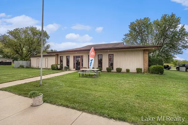 Coloma, MI 49038,6720 Red Arrow Highway