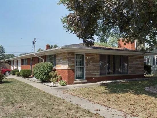 Ypsilanti, MI 48198,521 N Harris Road