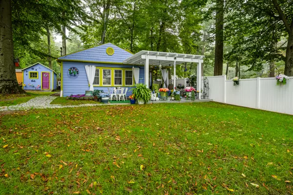 5439 Marquette Drive, Coloma, MI 49038