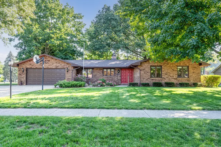 4111 Hailey Drive, St. Joseph, MI 49085