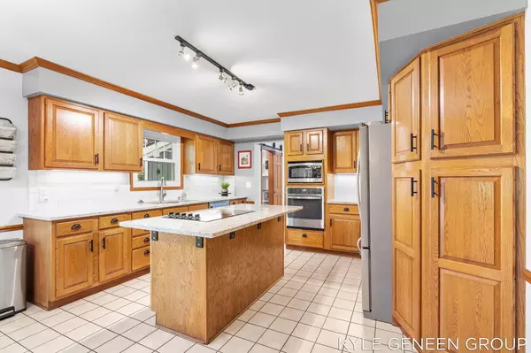 Holland, MI 49424,233 Foxdown Road