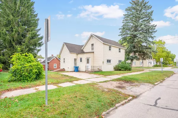Cadillac, MI 49601,1024 Laurel Street