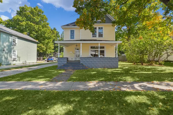 Rockford, MI 49341,126 N Monroe Street