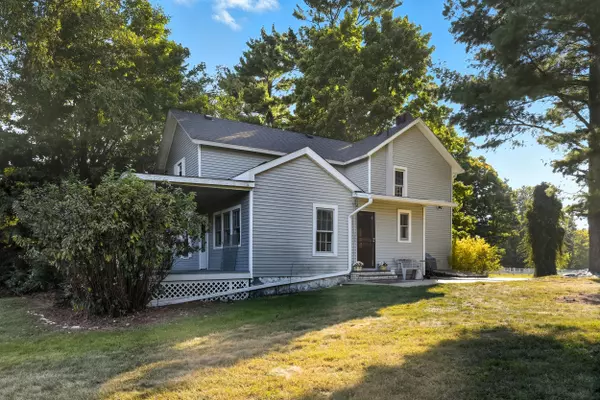 Cassopolis, MI 49031,3223 Dunning Street