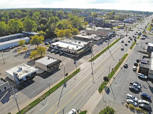 Grand Rapids, MI 49534,4110 Lake Michigan NW Drive