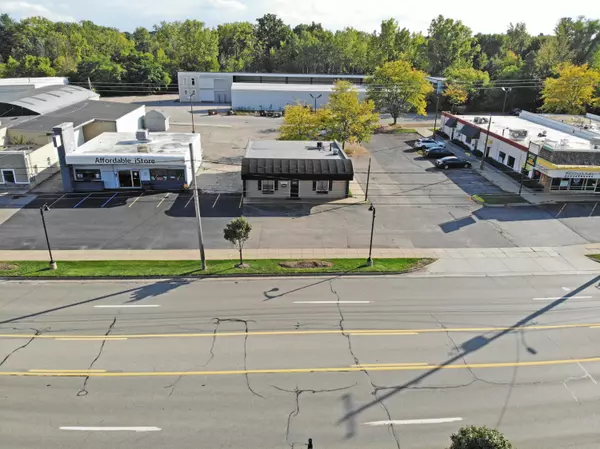 Grand Rapids, MI 49534,4110 Lake Michigan NW Drive