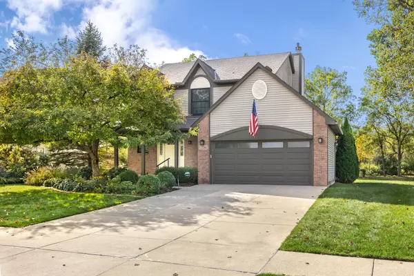 Ann Arbor, MI 48103,2736 Mystic Drive