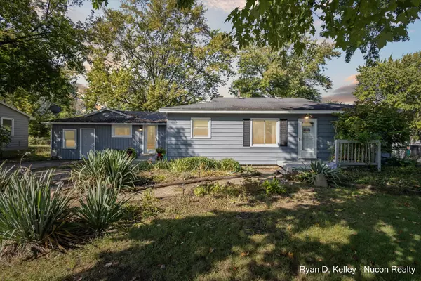 6655 College SE Avenue, Grand Rapids, MI 49548