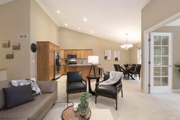 Grand Rapids, MI 49544,2965 W Brandon Ridge NW Drive