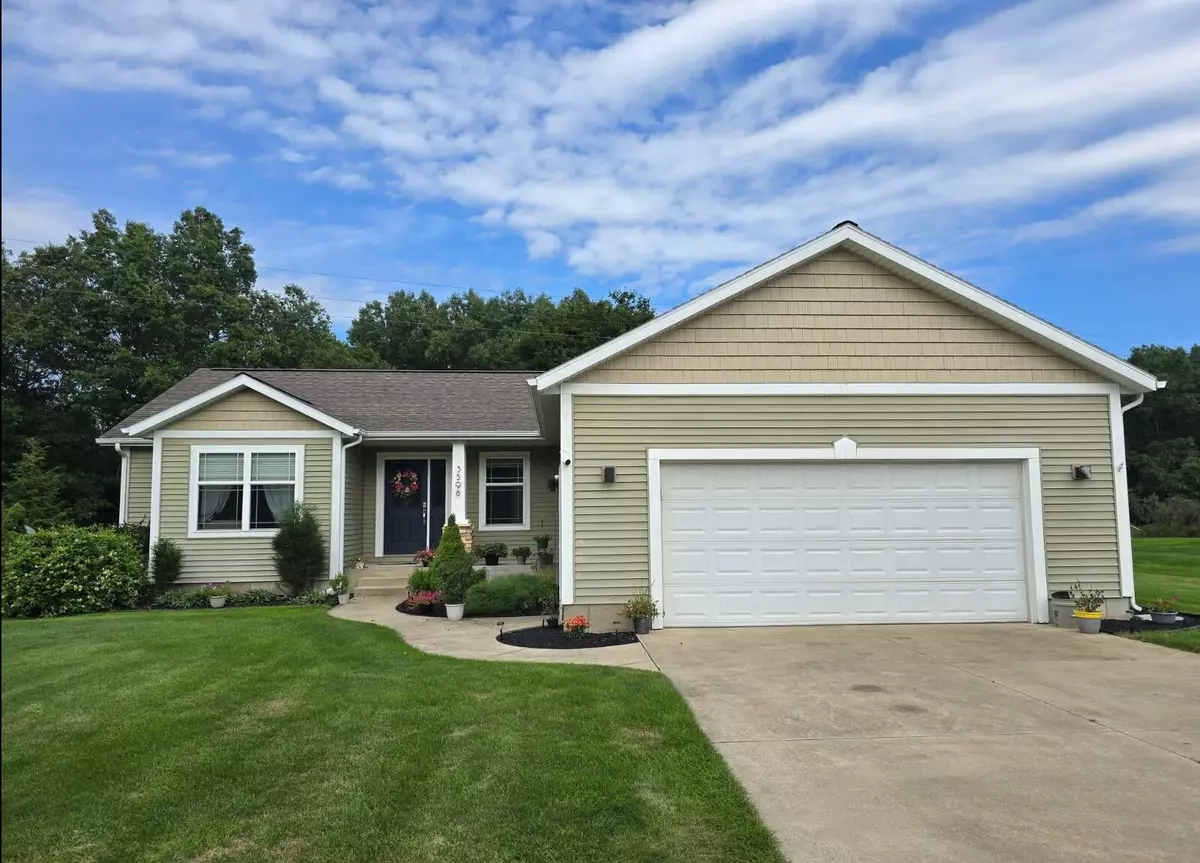 Muskegon, MI 49444,3598 Valley View Drive