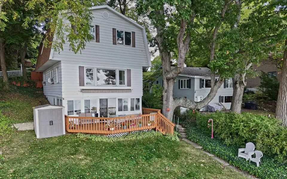 92318 Mariner Drive, Benton Harbor, MI 49022