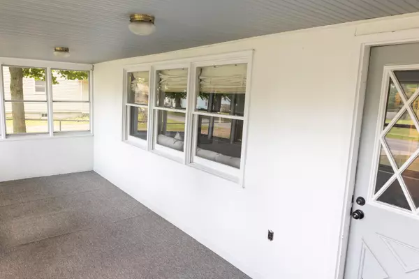 Gobles, MI 49055,410 E Exchange Street