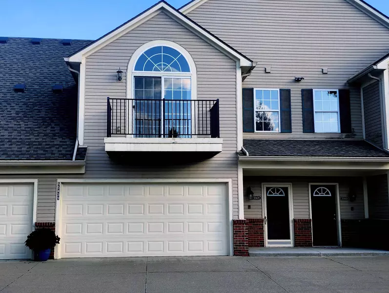 55439 Ambassador Court, Shelby Twp, MI 48316