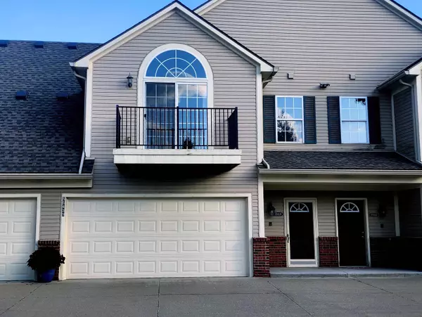 55439 Ambassador Court, Shelby Twp, MI 48316
