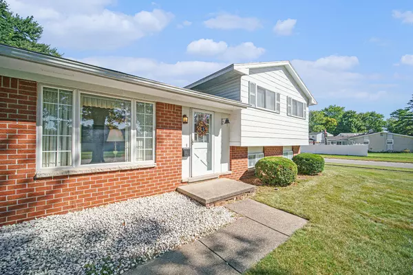 Ypsilanti, MI 48198,8843 NOTTINGHAM Drive