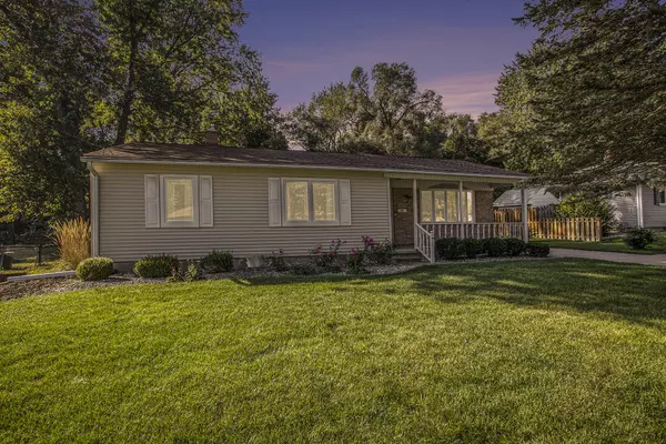 210 Briar Hill Drive, Battle Creek, MI 49015