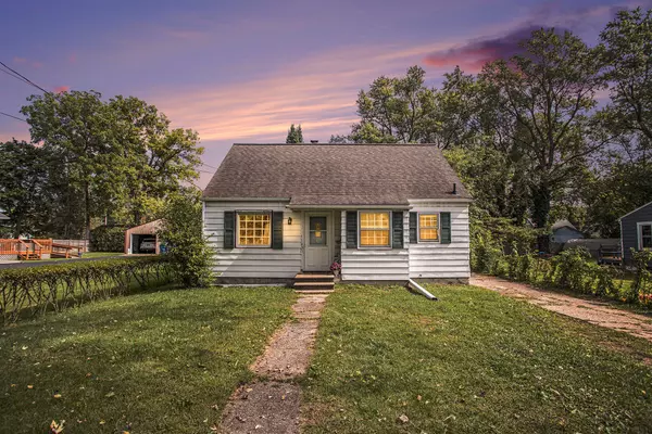 Kalamazoo, MI 49048,1512 Upland Drive