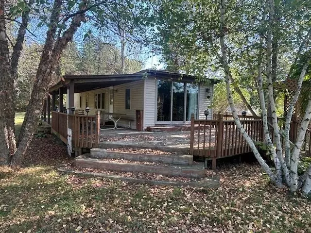 9187 E River Drive, Evart, MI 49631