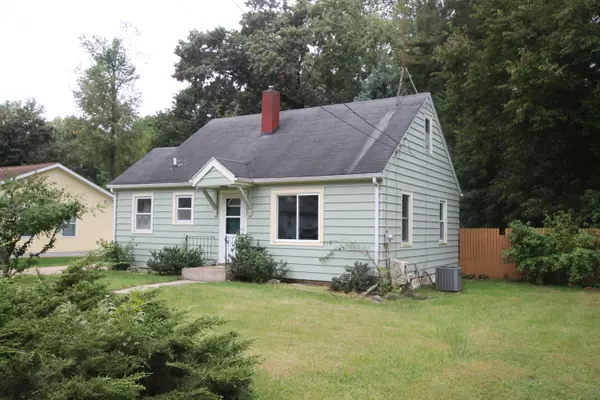 Kalamazoo, MI 49004,2921 Virginia Avenue