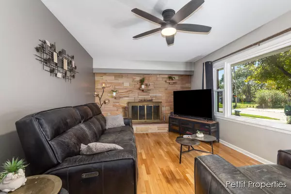 Grandville, MI 49418,3700 Omaha SW Street