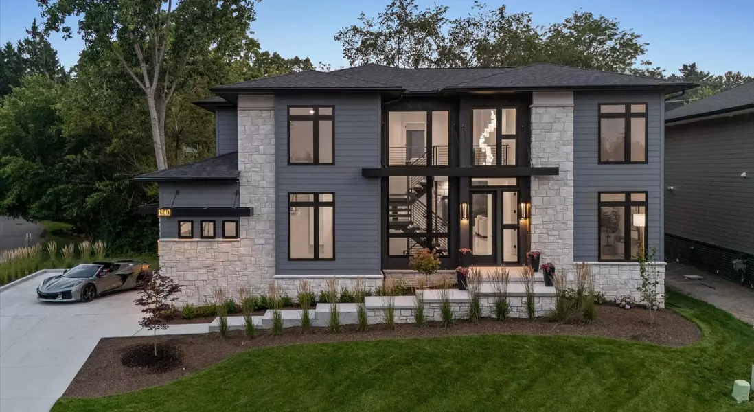 1840 Sadie Shore Drive, Commerce Twp, MI 48382
