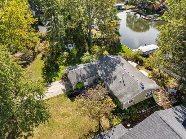 Pinckney, MI 48169,11040 Colony Drive