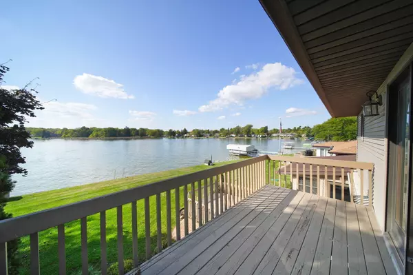 Brooklyn, MI 49230,116 Paula Drive