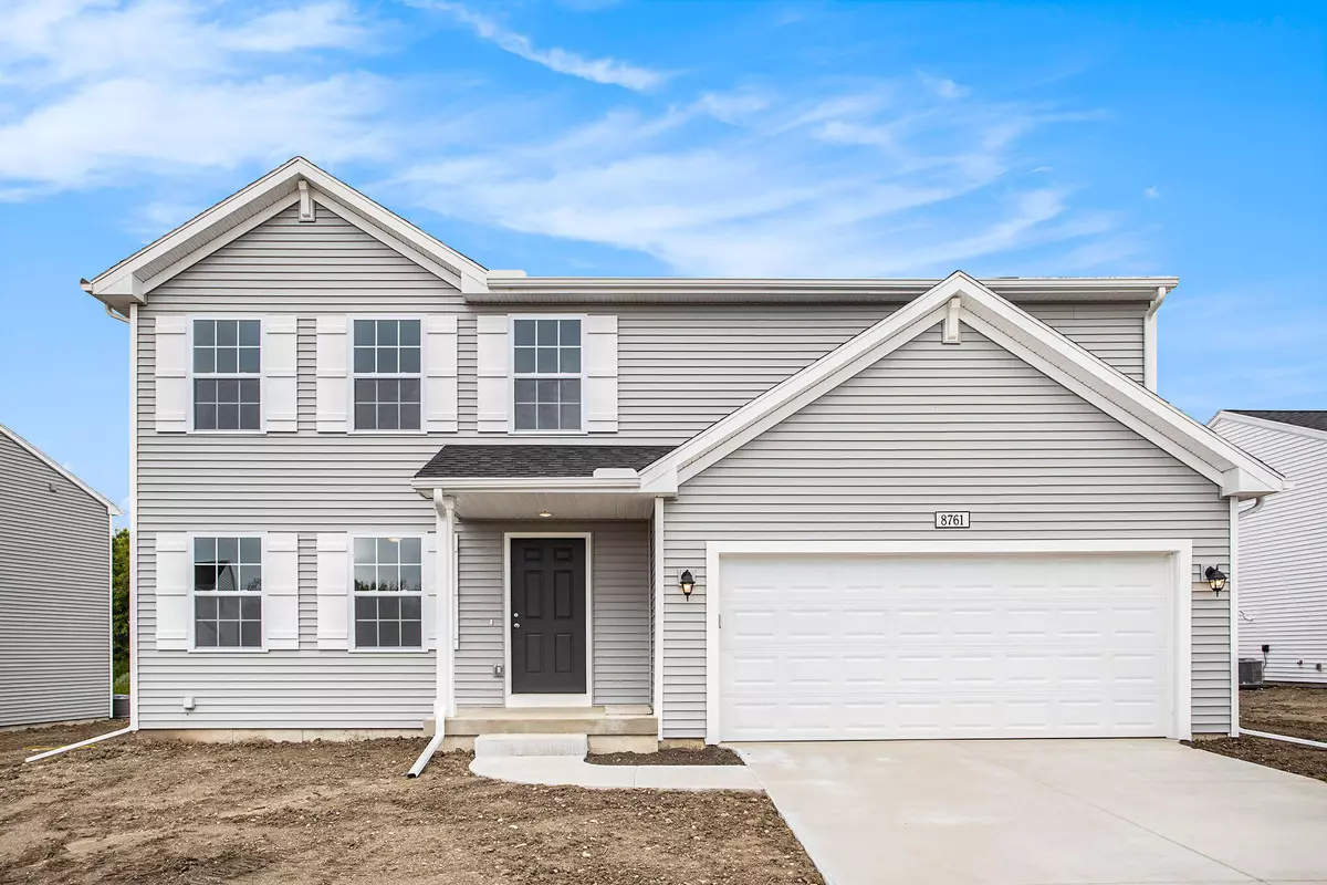 Caledonia, MI 49316,3239 Postern SE Drive