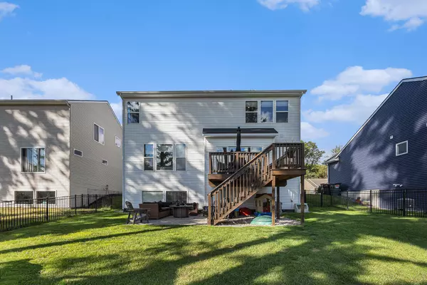 Nunica, MI 49448,13472 Ashton Court