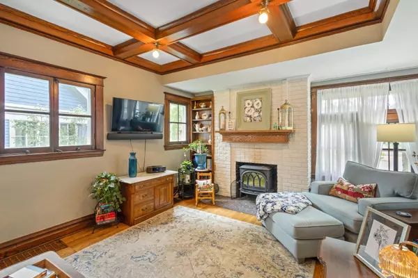 Kalamazoo, MI 49008,1420 Hillcrest Avenue