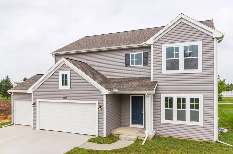 5102 Brinson Lane, Kalamazoo, MI 49009