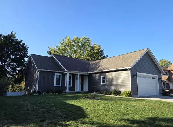 4624 Billmar SW Street, Grandville, MI 49418