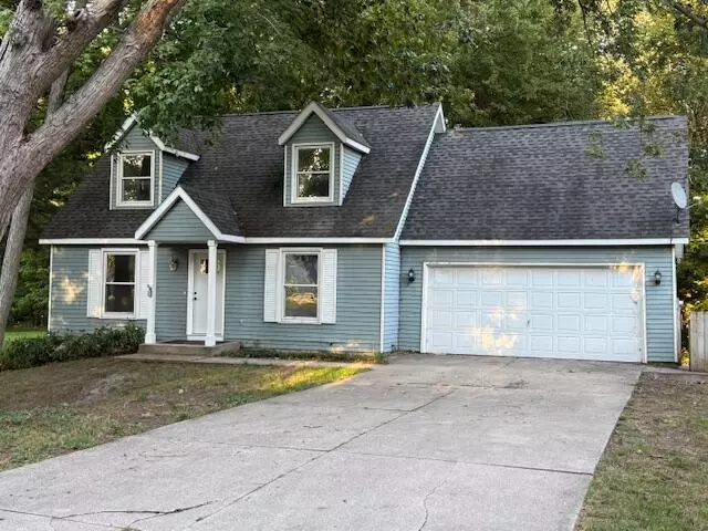 Holland, MI 49423,645 Harrington Avenue