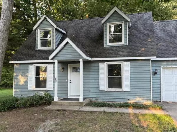 Holland, MI 49423,645 Harrington Avenue