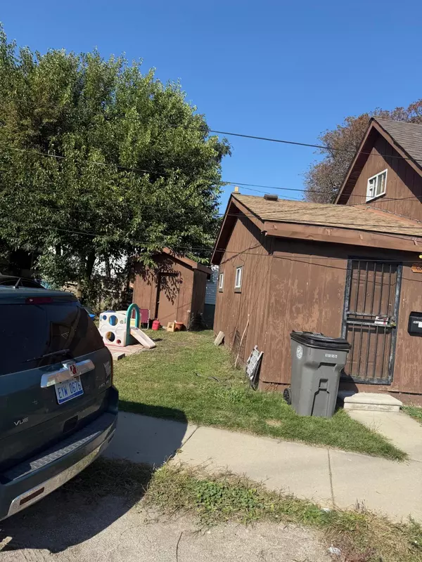 Ecorse, MI 48229,4358 W Jefferson Avenue