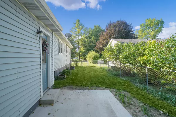 Cedar Springs, MI 49319,295 8th NE Street
