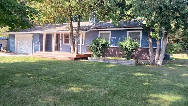 501 Green Acres Street, Bellaire, MI 49615