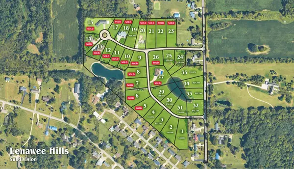 Adrian, MI 49221,4909 Schmitz Court
