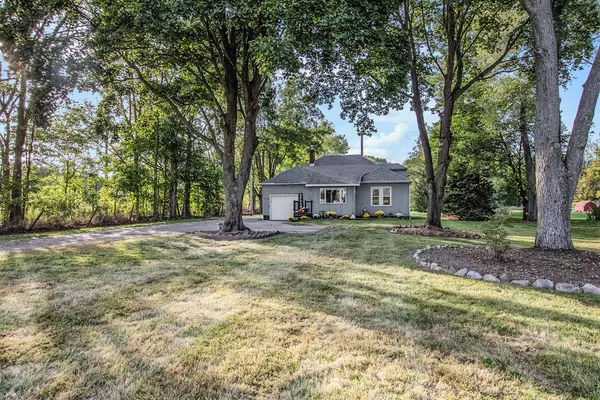 Niles, MI 49120,3218 N 5th Street