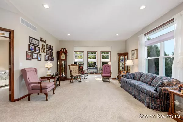 Byron Center, MI 49315,8105 Amber Crest SW Drive