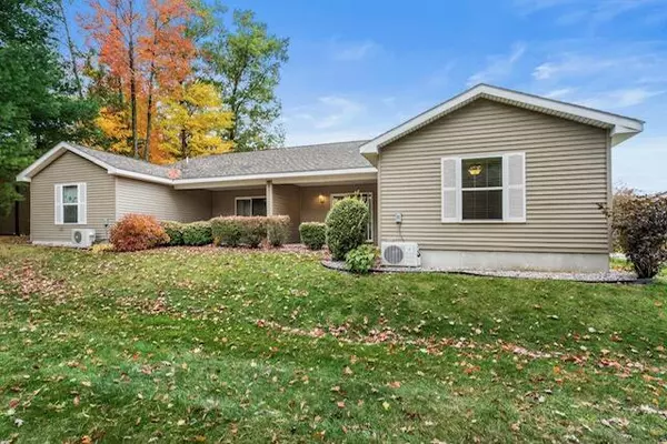 Traverse City, MI 49686,1160 Terrace Bluff Drive
