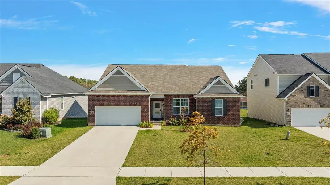 4134 Montith Drive, Ypsilanti, MI 48197