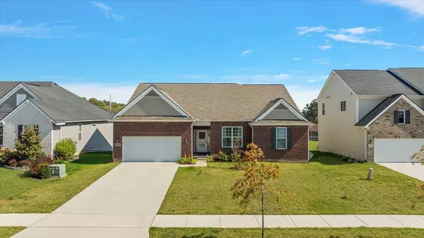 4134 Montith Drive, Ypsilanti, MI 48197