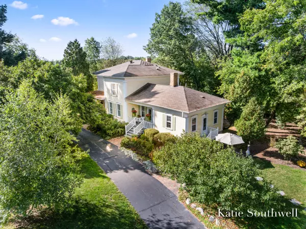 Rockford, MI 49341,4875 Belding NE Road