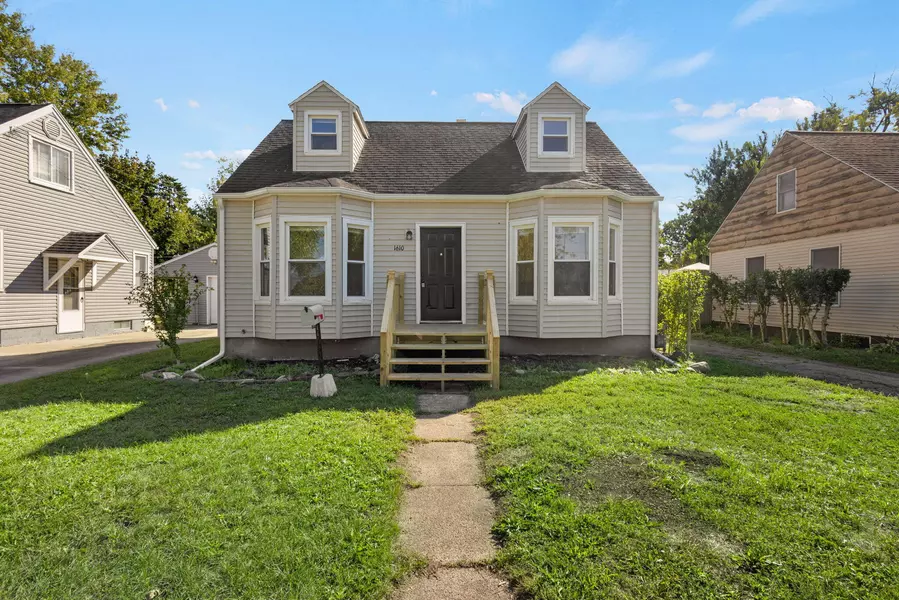 1610 Eagle Street, Niles, MI 49120