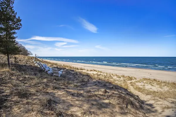 Saugatuck, MI 49453,345 Dunegrass Ridge Drive