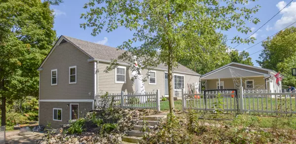 Quincy, MI 49082,988 Williams Drive