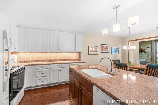 Holland, MI 49424,1763 Ottawa Beach Road ##3