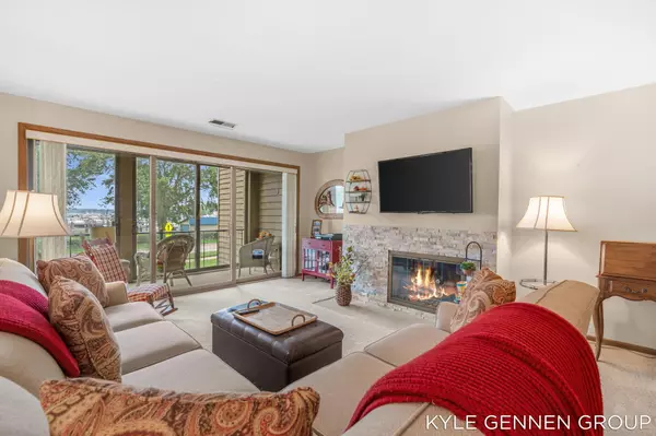 Holland, MI 49424,1763 Ottawa Beach Road ##3