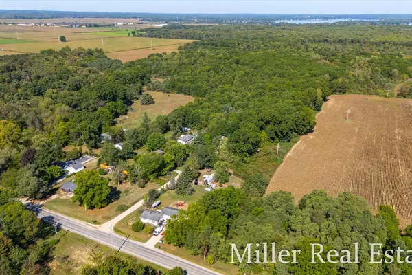 Plainwell, MI 49080,V/L Saddler Road